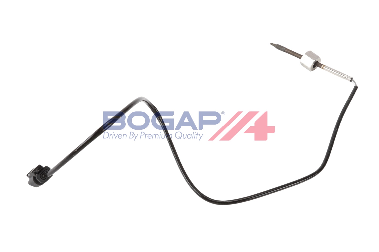 Ilustracja C6120141 BOGAP czujnik, temperatura spalin