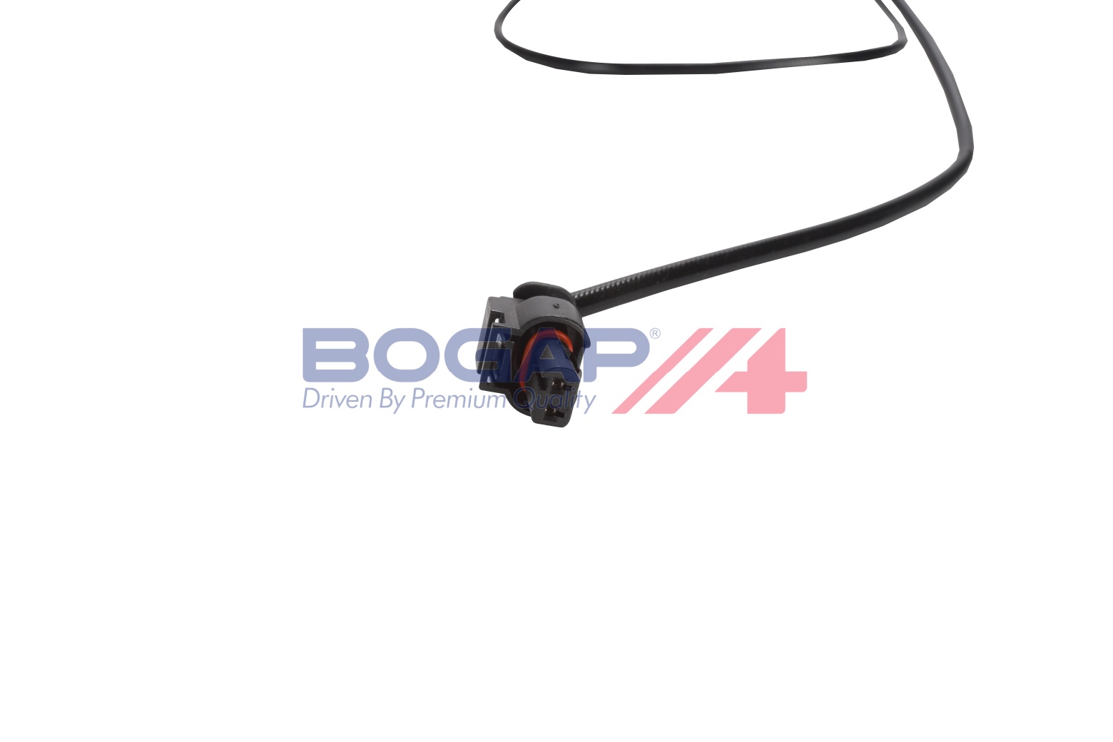 Ilustracja C6120142 BOGAP czujnik, temperatura spalin