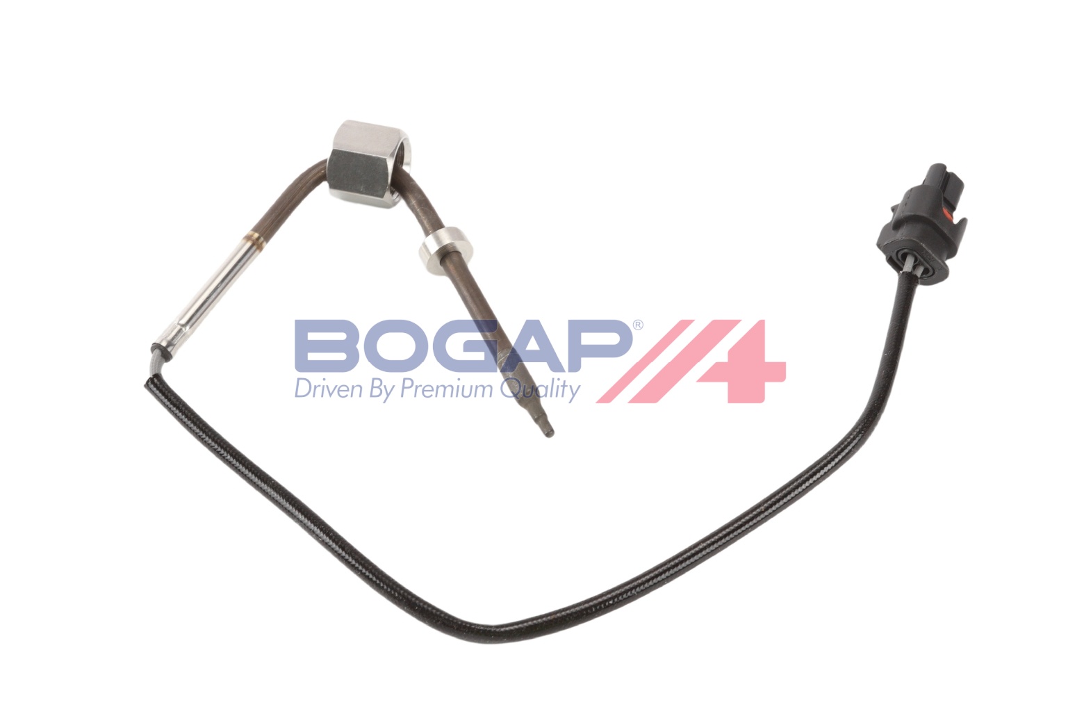 Ilustracja C6120143 BOGAP czujnik, temperatura spalin