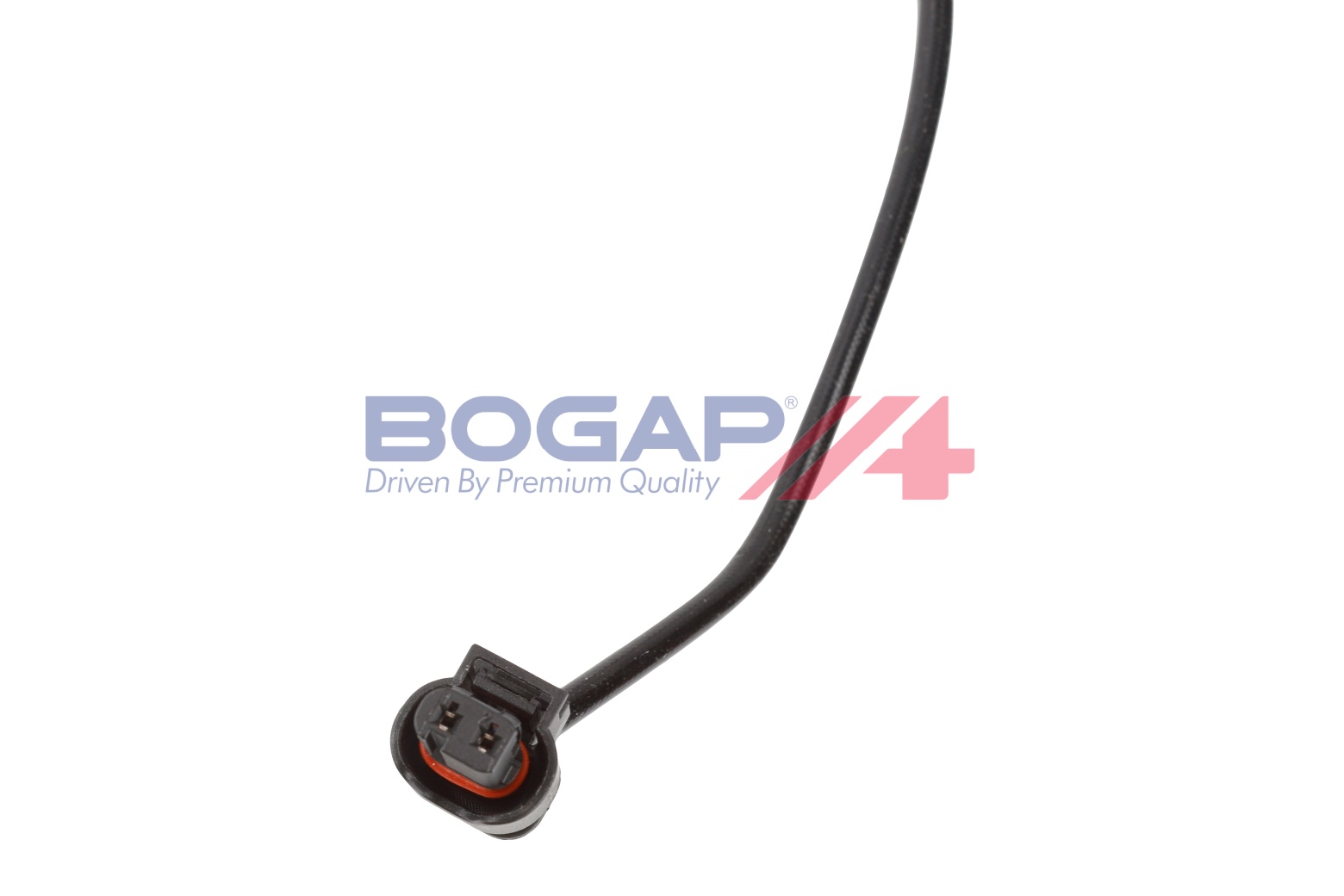 Ilustracja C6120143 BOGAP czujnik, temperatura spalin