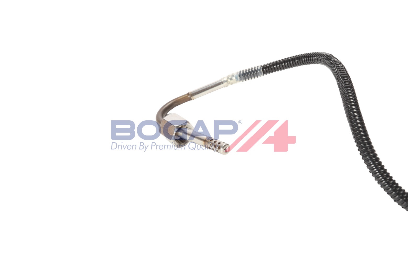 Ilustracja C6120143 BOGAP czujnik, temperatura spalin