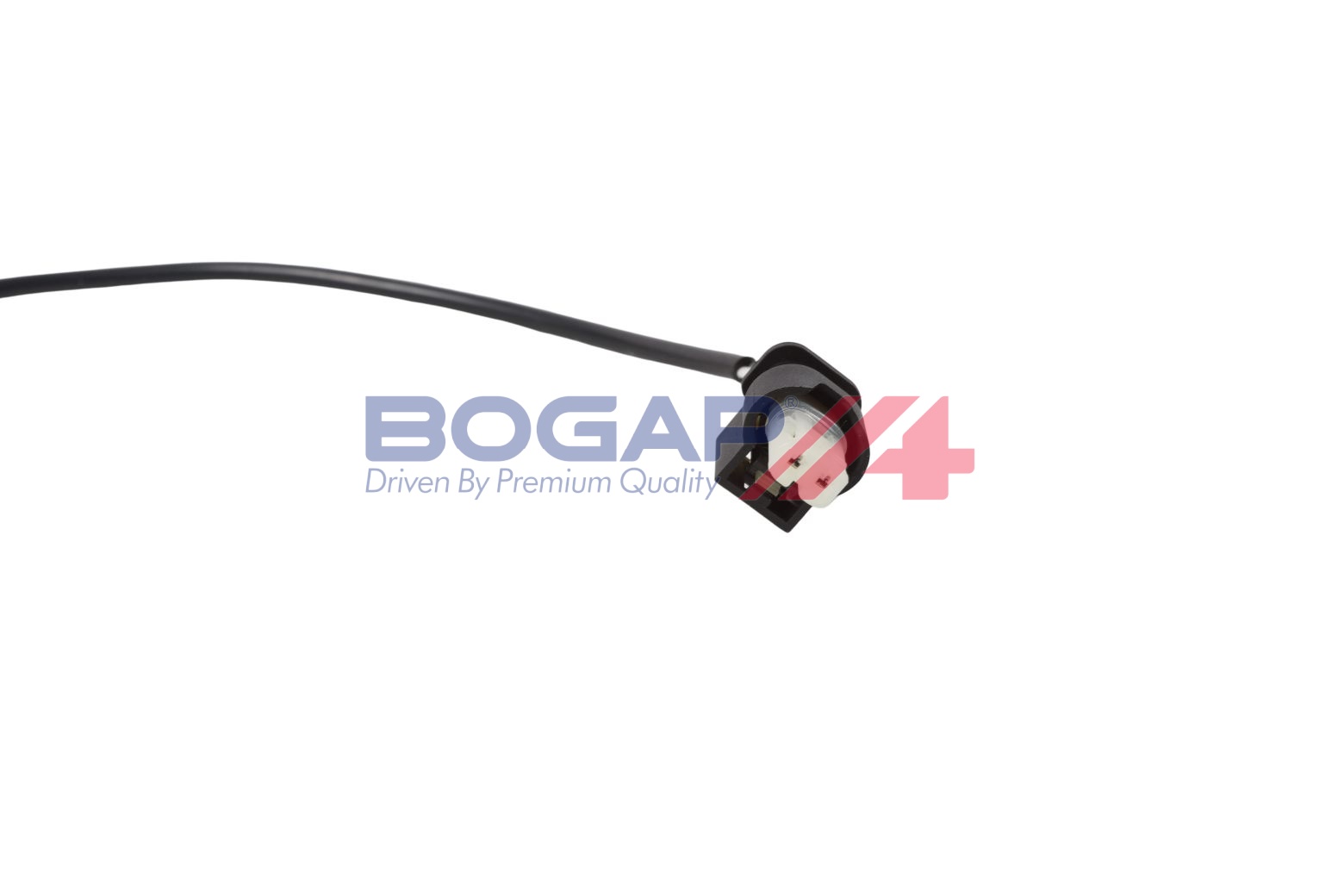 Ilustracja C6120157 BOGAP czujnik, temperatura spalin