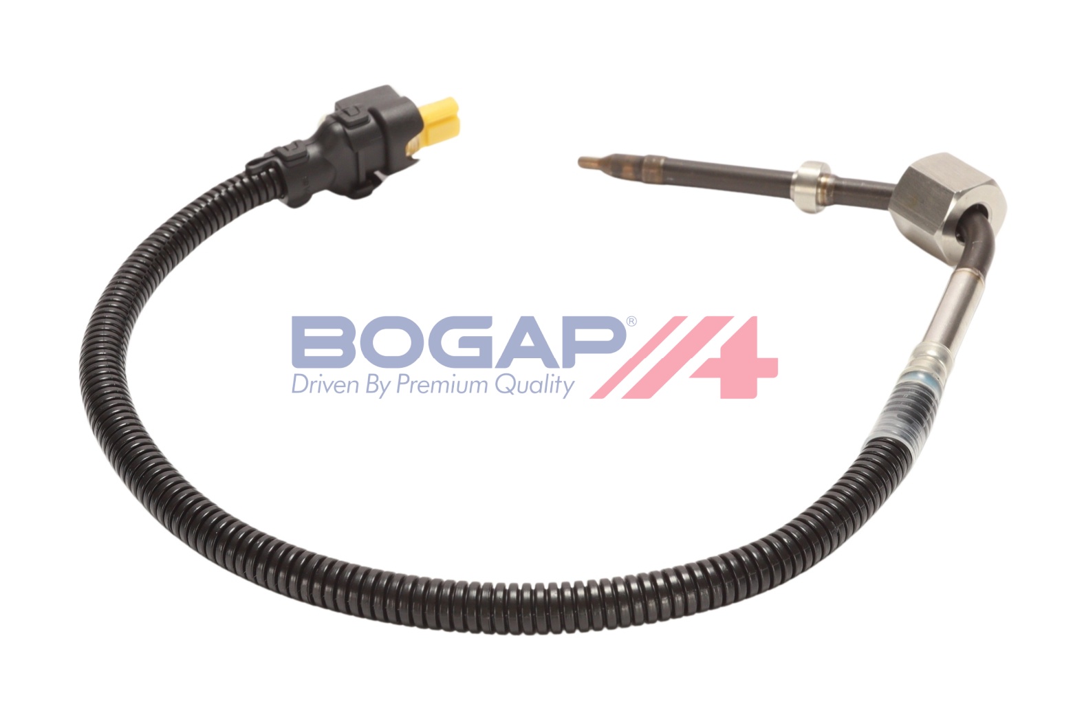 Ilustracja C6120165 BOGAP czujnik, temperatura spalin