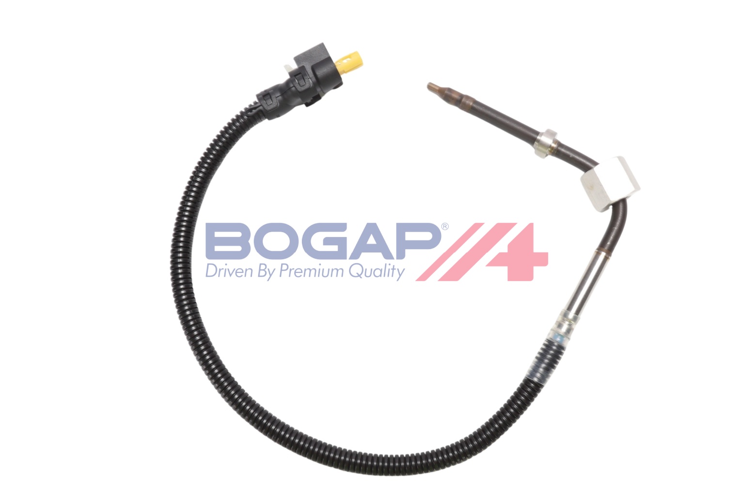 Ilustracja C6120165 BOGAP czujnik, temperatura spalin