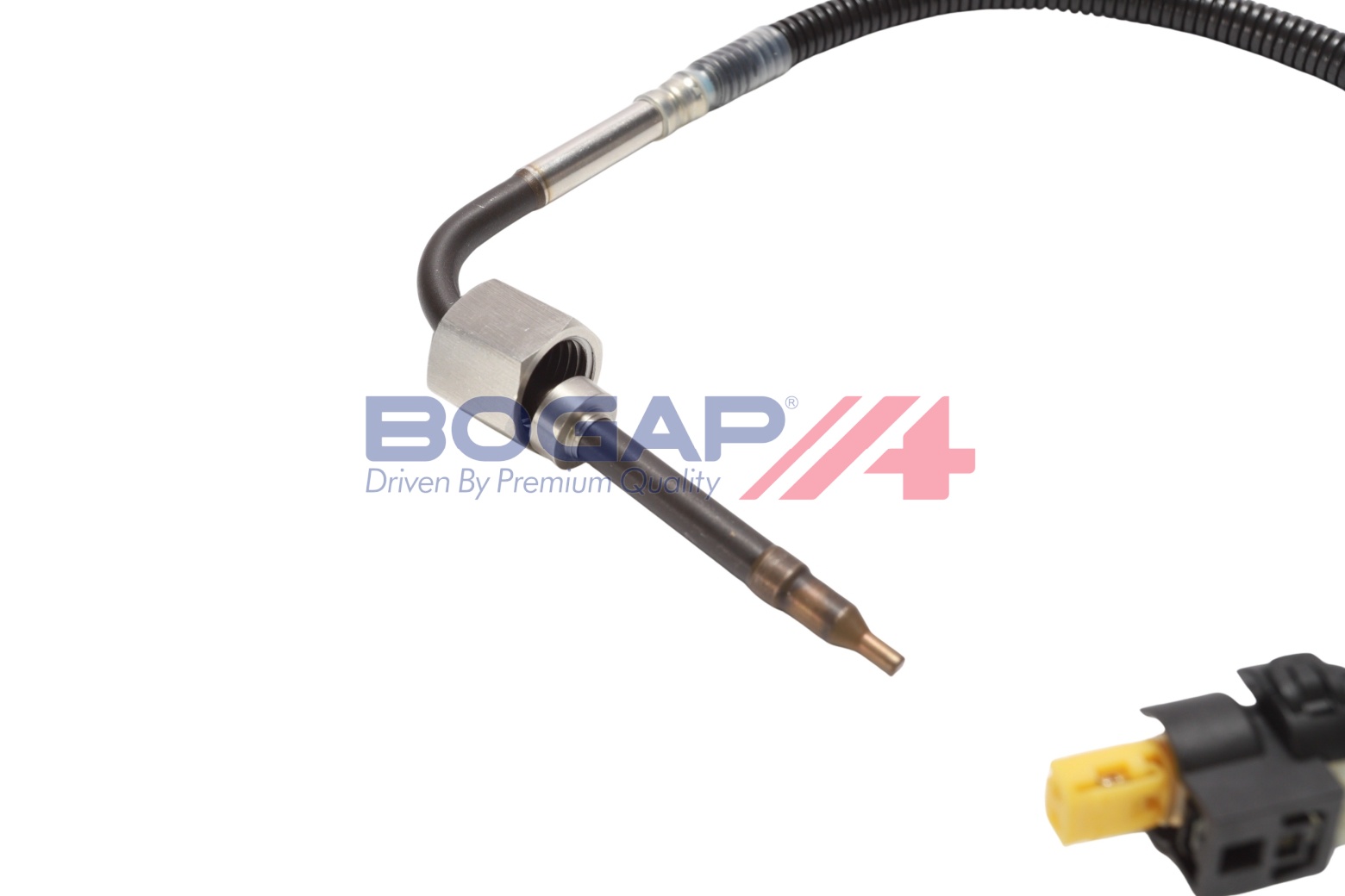 Ilustracja C6120165 BOGAP czujnik, temperatura spalin