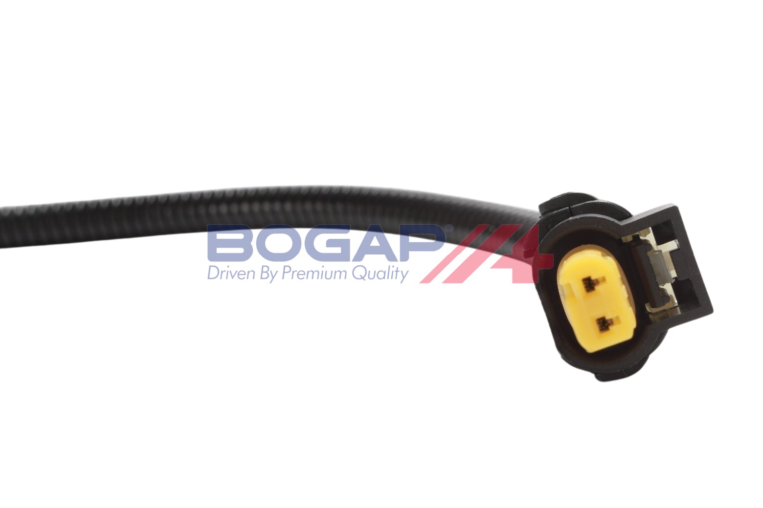 Ilustracja C6120165 BOGAP czujnik, temperatura spalin