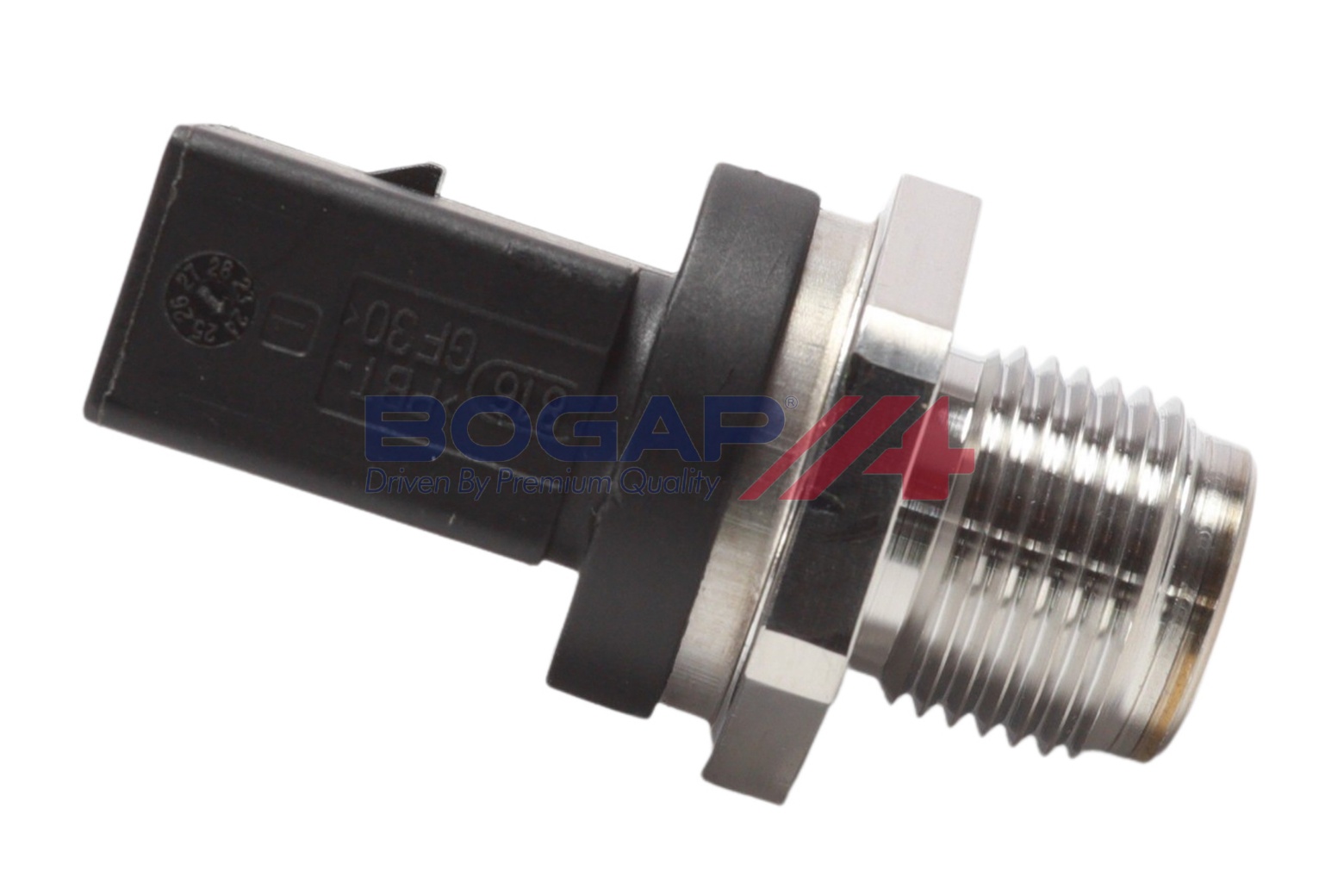 Ilustracja C6122105 BOGAP czujnik, ciśnienie paliwa