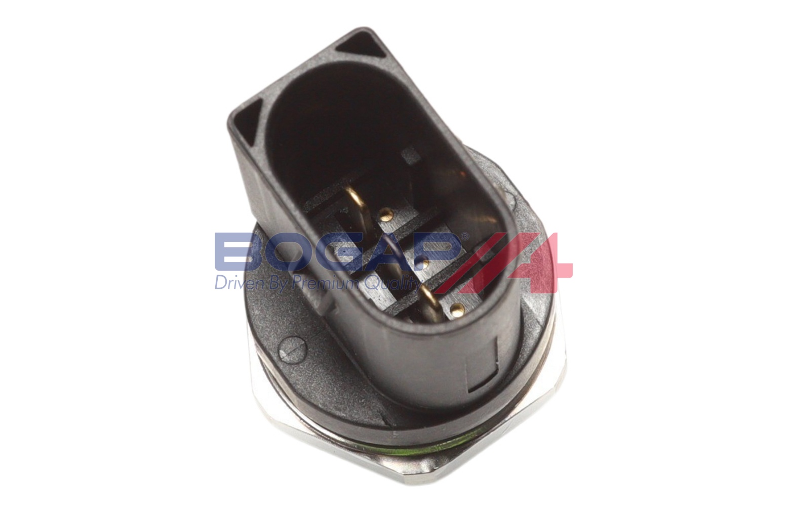 Ilustracja C6122105 BOGAP czujnik, ciśnienie paliwa