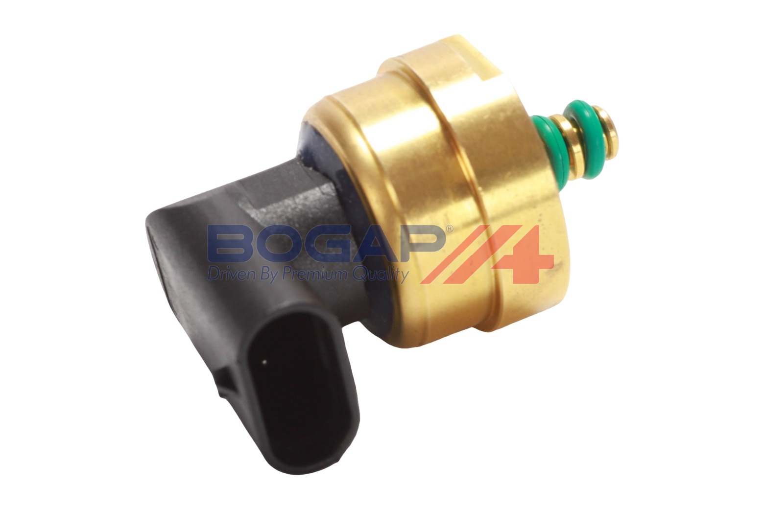 Ilustracja C6122108 BOGAP czujnik, ciśnienie paliwa