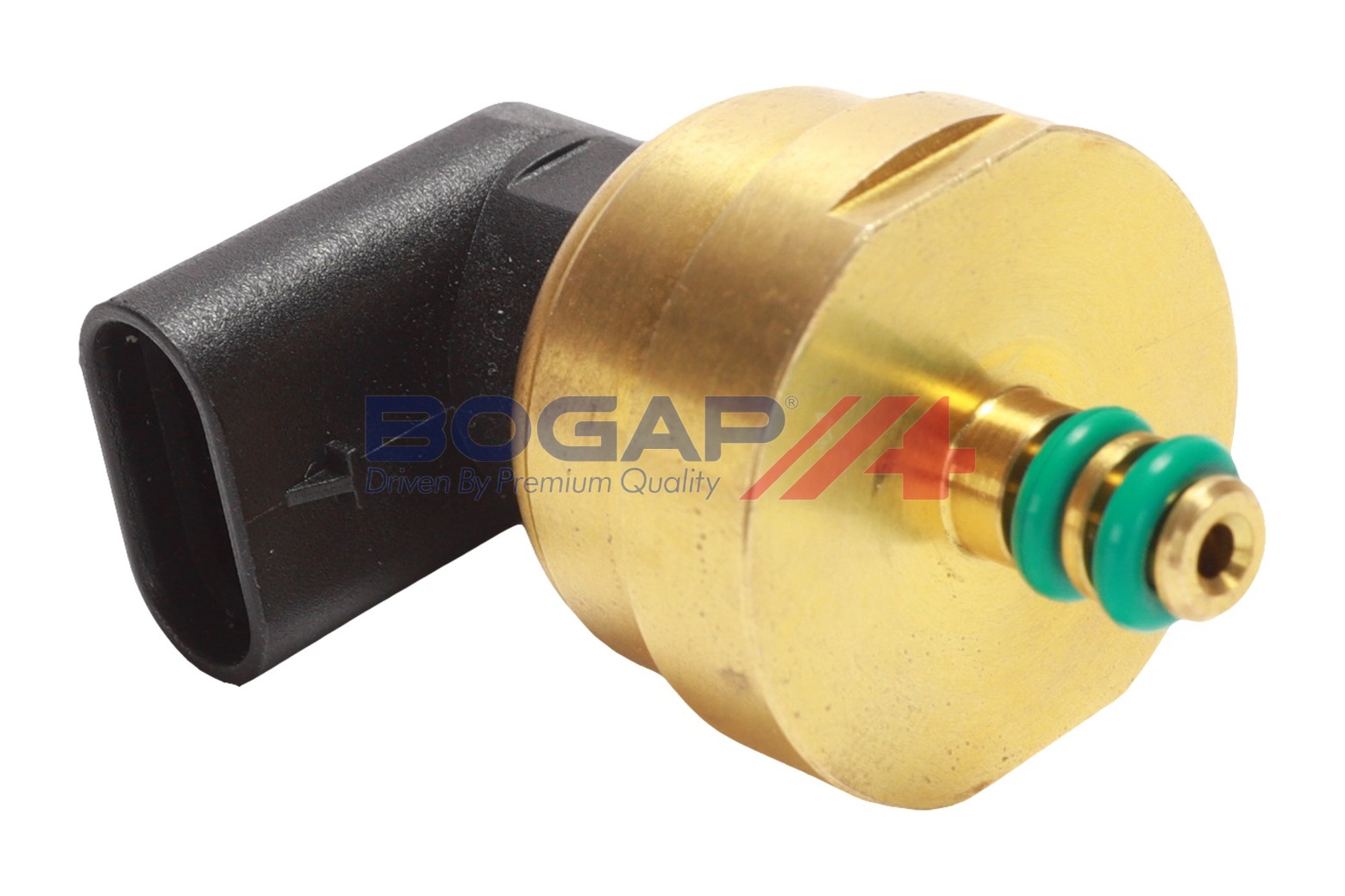 Ilustracja C6122108 BOGAP czujnik, ciśnienie paliwa