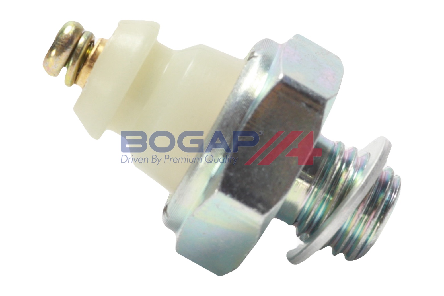 Ilustracja C6123103 BOGAP czujnik ciśnienia oleju