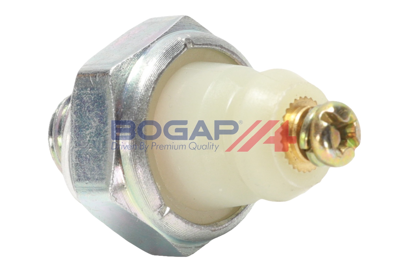 Ilustracja C6123103 BOGAP czujnik ciśnienia oleju