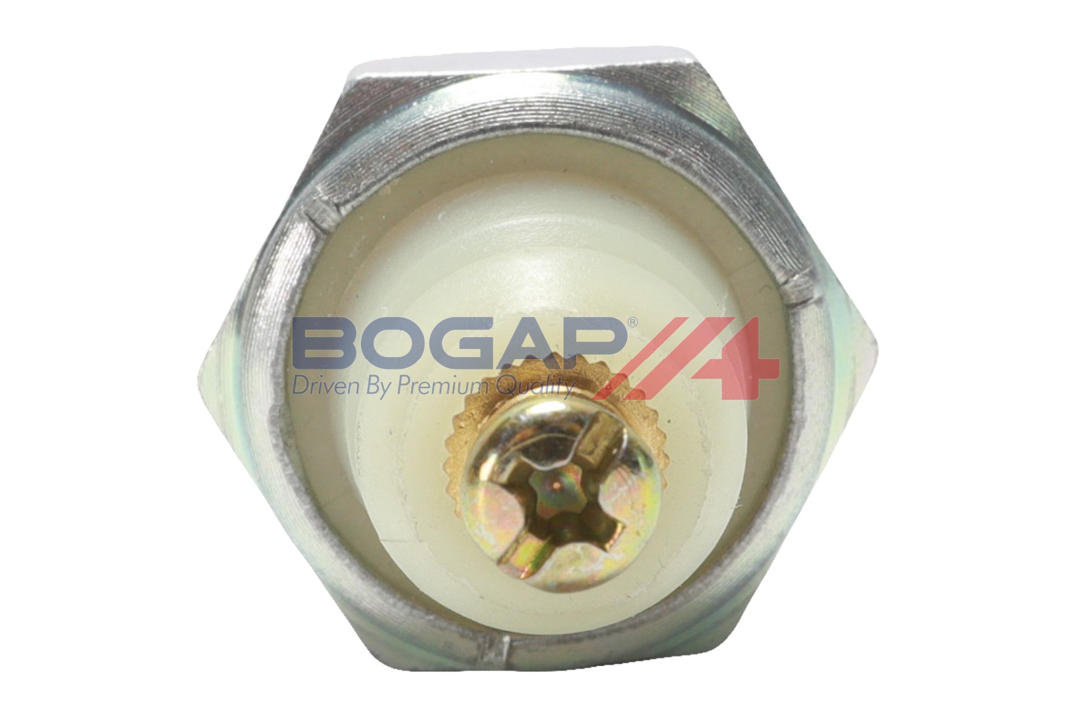 Ilustracja C6123103 BOGAP czujnik ciśnienia oleju