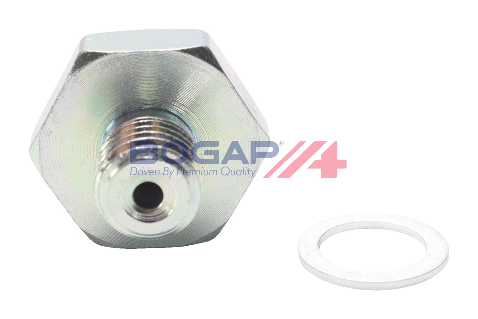 Ilustracja C6123103 BOGAP czujnik ciśnienia oleju