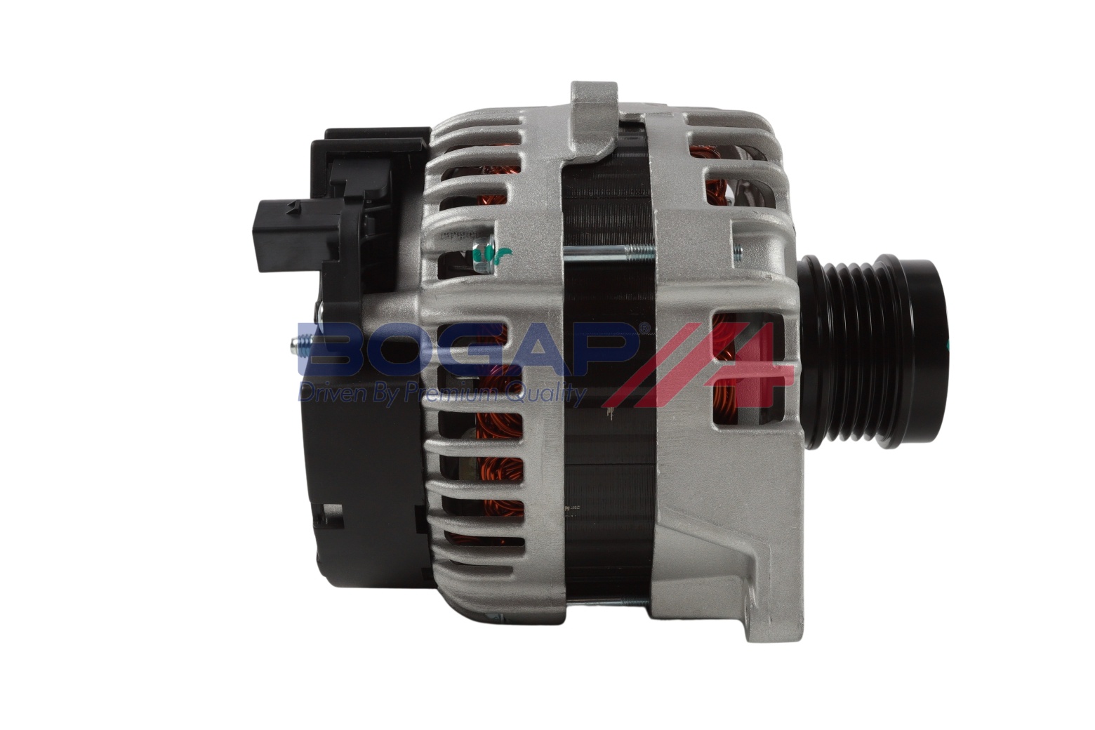 Ilustracja C6211113 BOGAP alternator