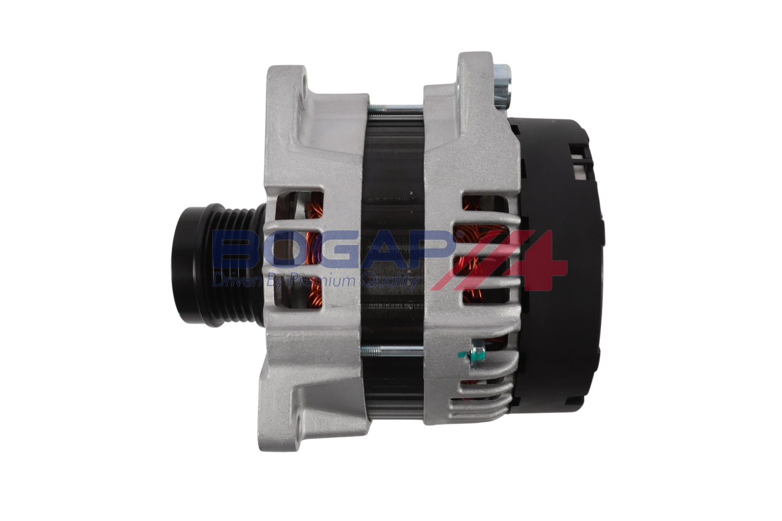 Ilustracja C6211113 BOGAP alternator