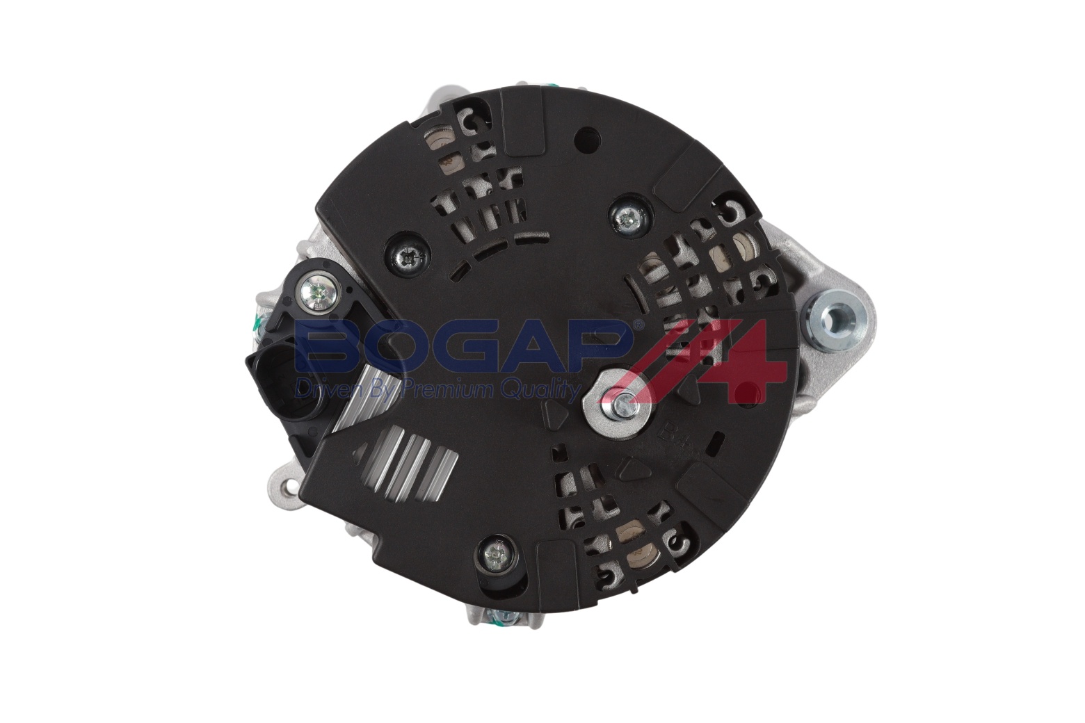 Ilustracja C6211113 BOGAP alternator