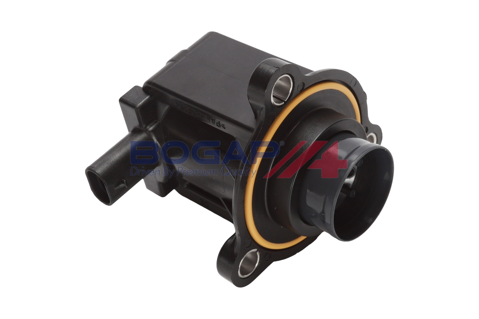 Ilustracja C6314101 BOGAP zawór bocznikowy przesuwny, doładowanie