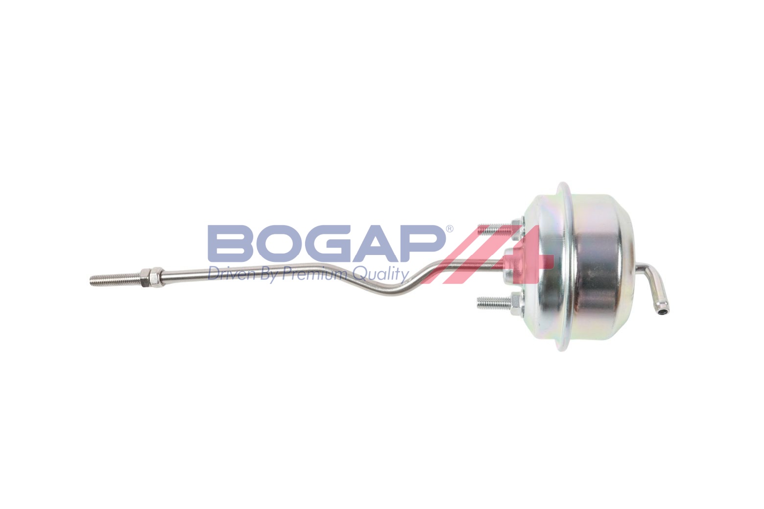 Ilustracja C6313114 BOGAP elem. nastawczy, turbosprężarka