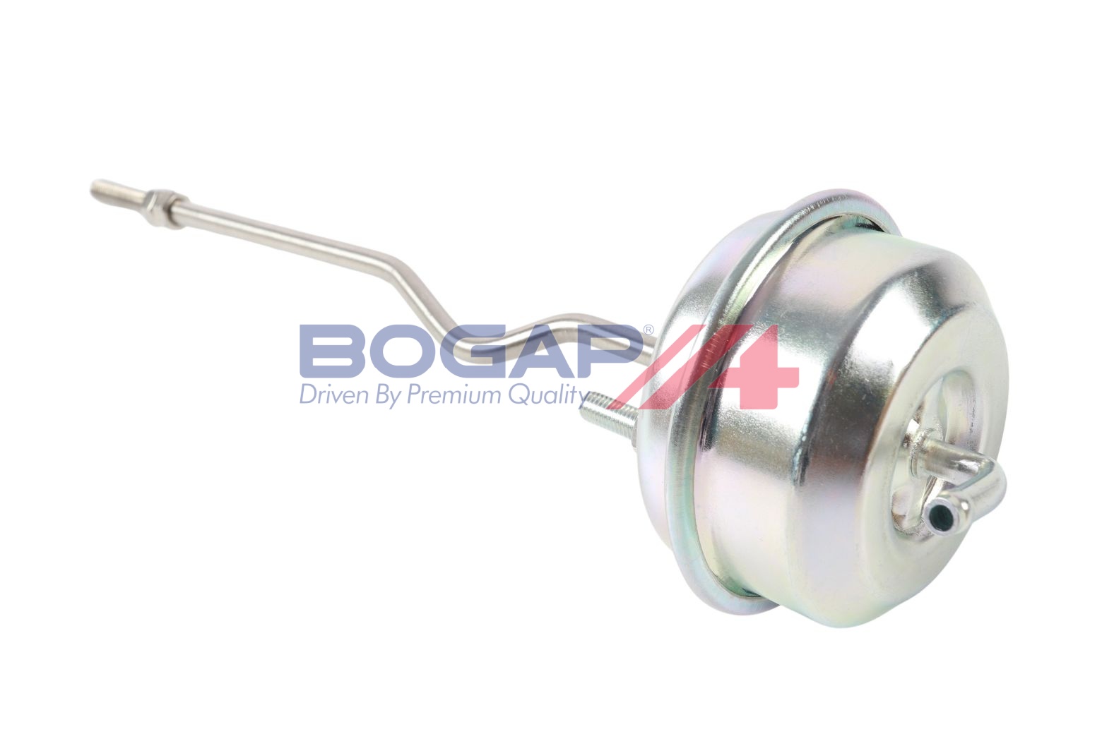 Ilustracja C6313114 BOGAP elem. nastawczy, turbosprężarka