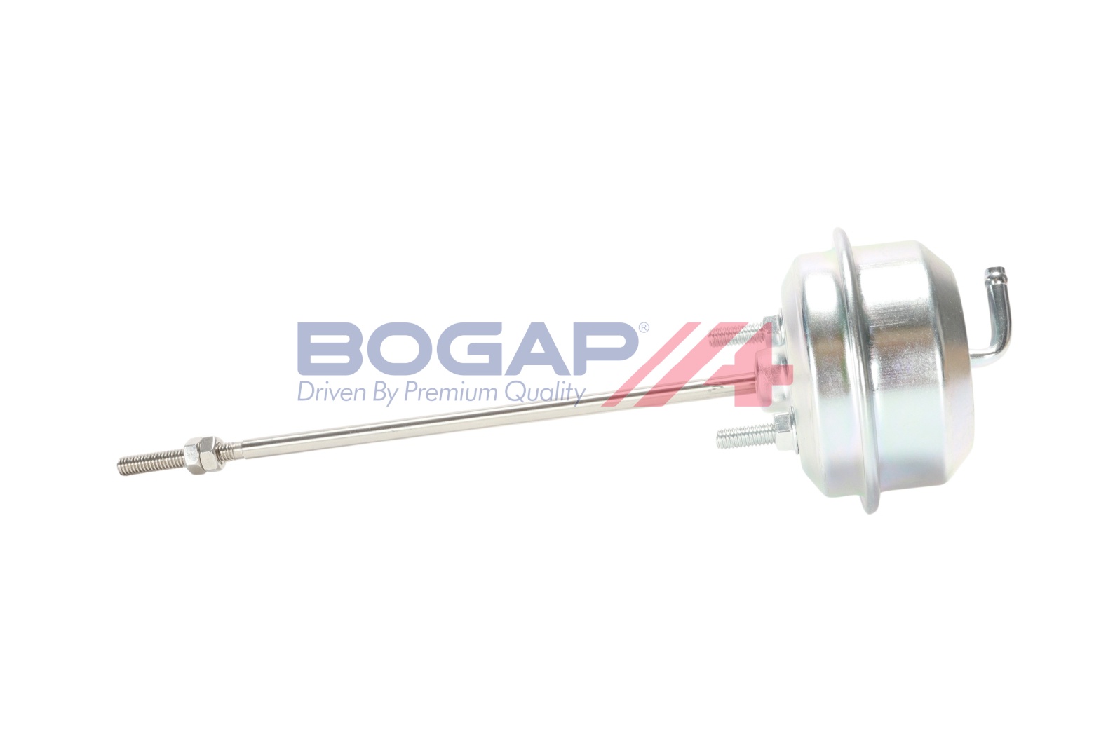 Ilustracja C6313115 BOGAP elem. nastawczy, turbosprężarka