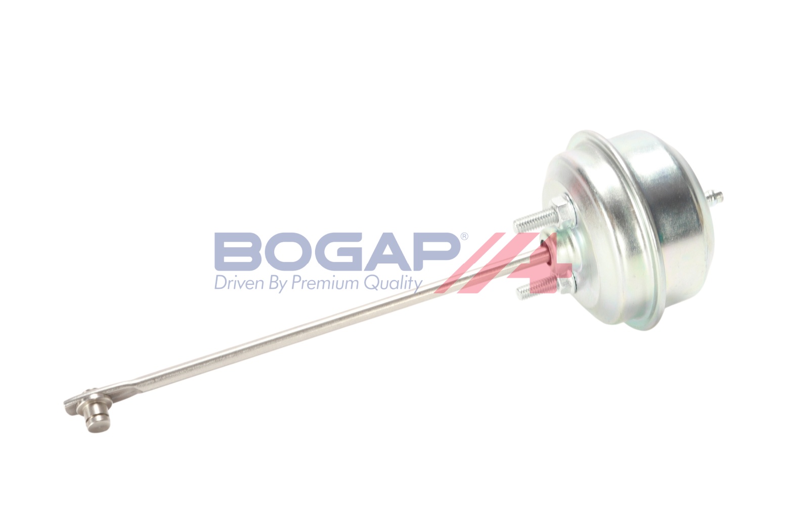 Ilustracja C6313110 BOGAP elem. nastawczy, turbosprężarka