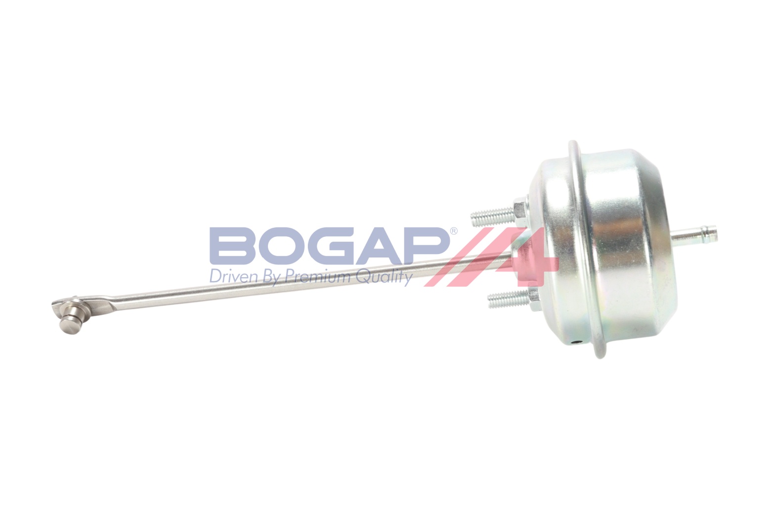 Ilustracja C6313110 BOGAP elem. nastawczy, turbosprężarka