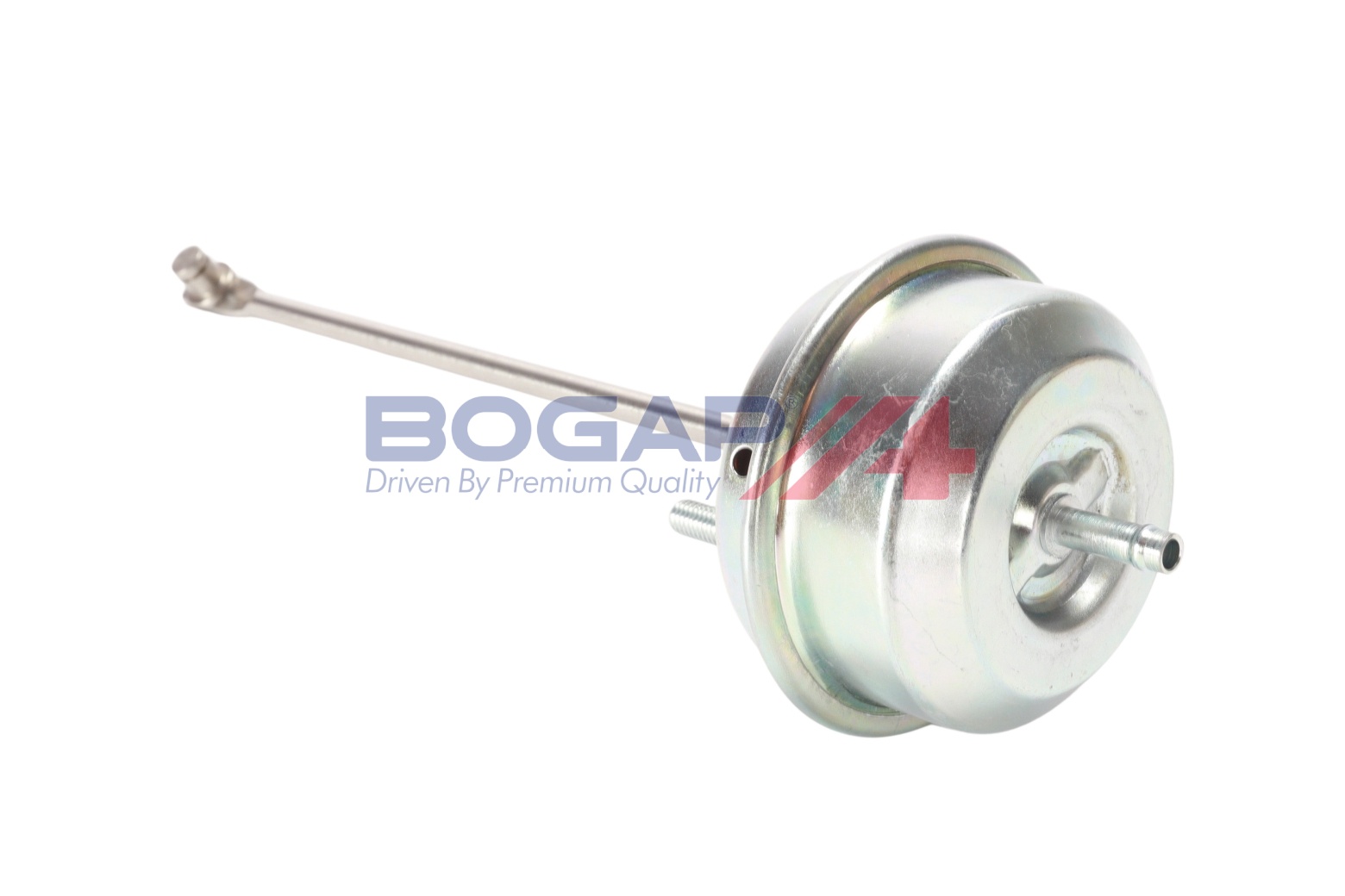 Ilustracja C6313110 BOGAP elem. nastawczy, turbosprężarka