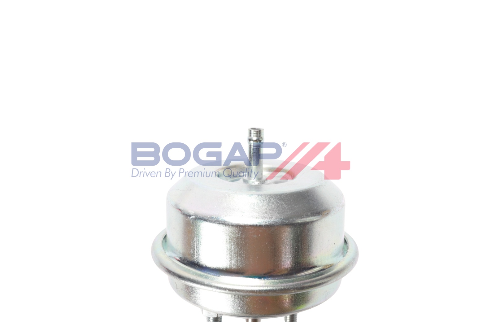Ilustracja C6313110 BOGAP elem. nastawczy, turbosprężarka