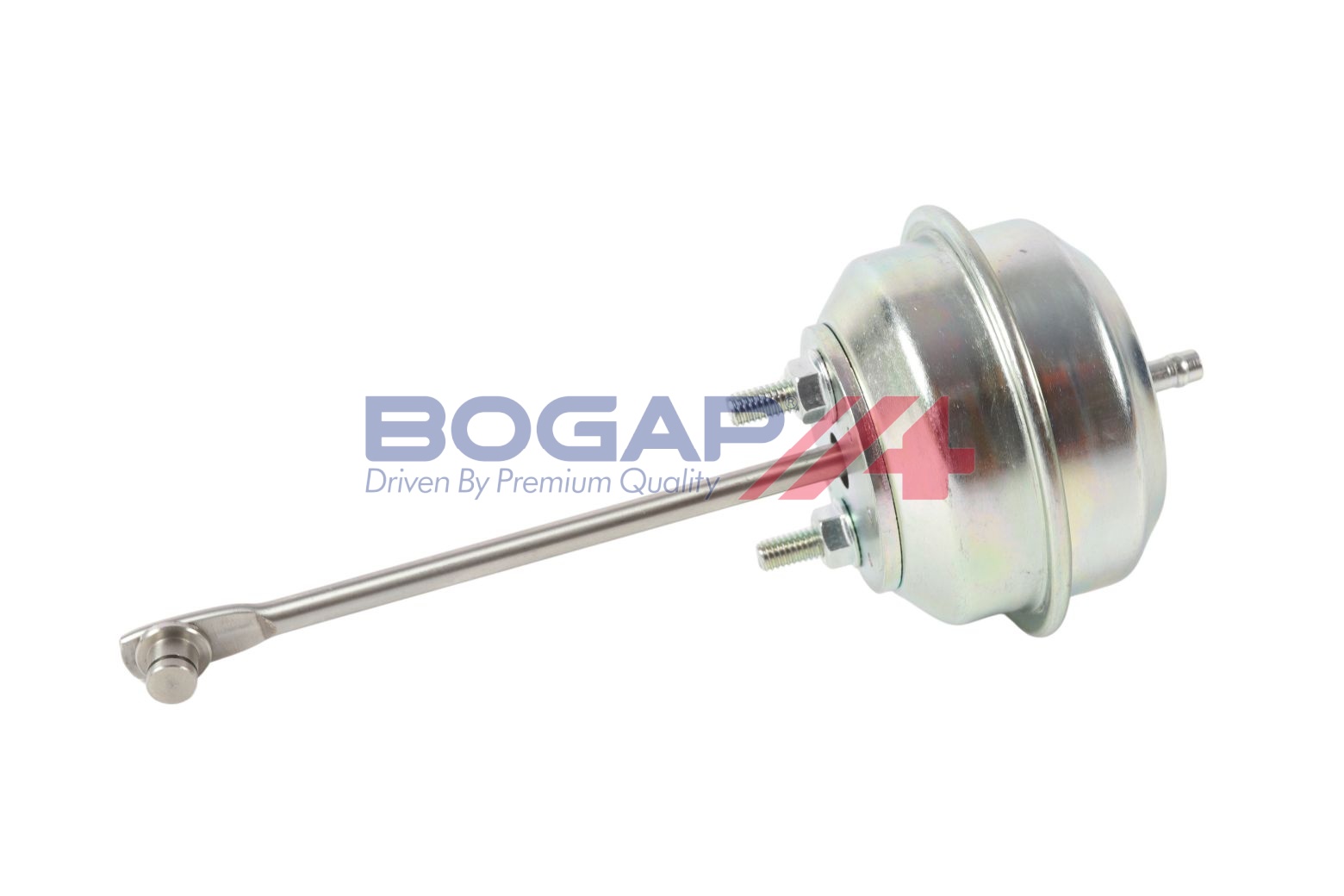 Ilustracja C6313111 BOGAP elem. nastawczy, turbosprężarka