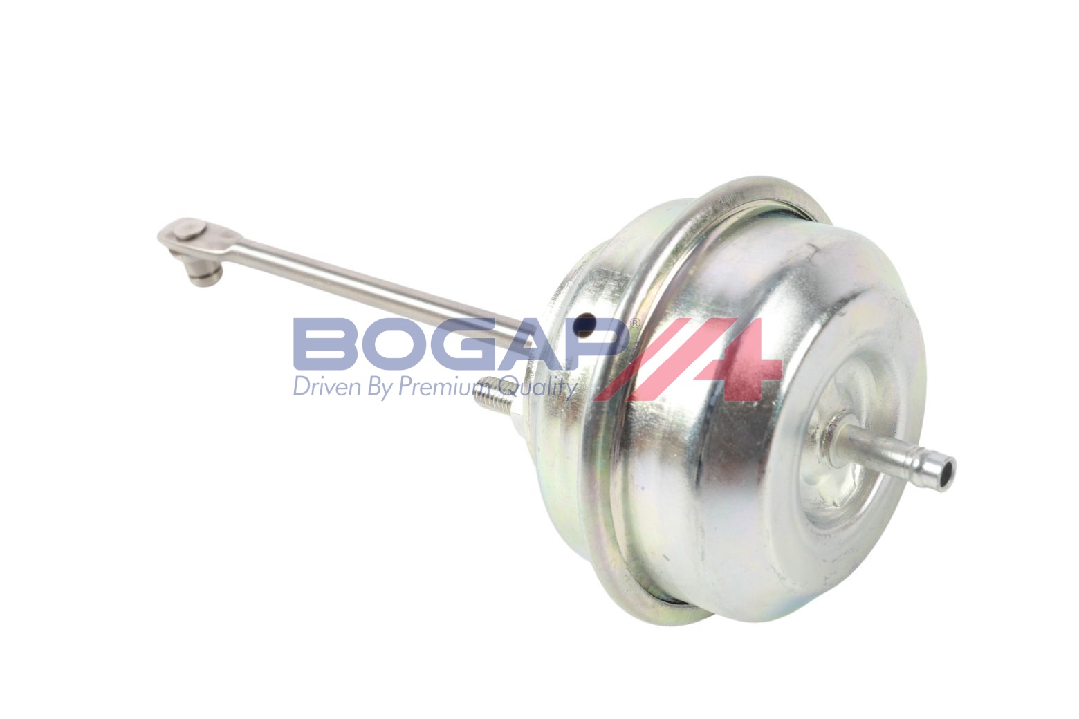 Ilustracja C6313111 BOGAP elem. nastawczy, turbosprężarka