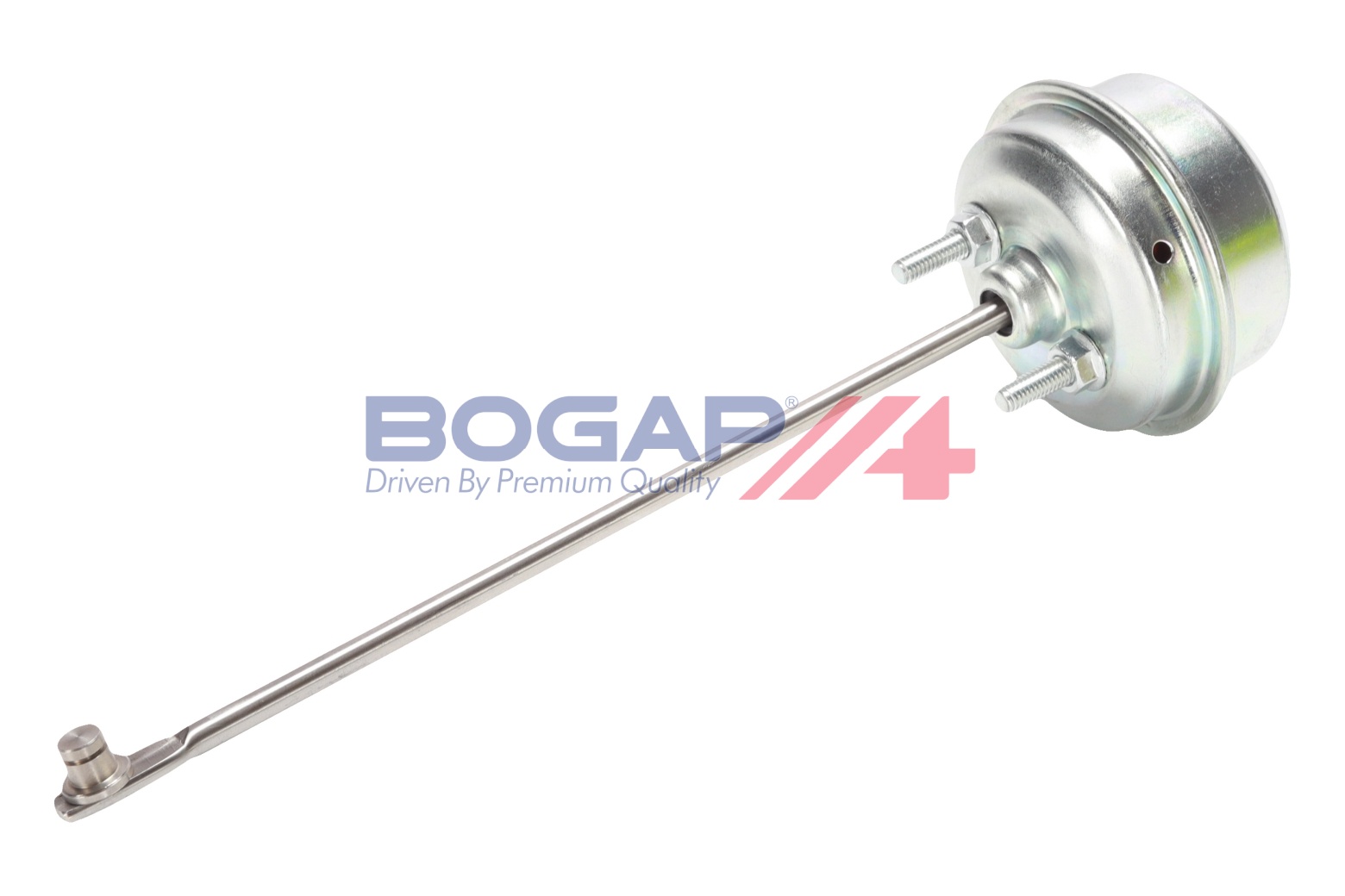 Ilustracja C6313112 BOGAP elem. nastawczy, turboładowarka