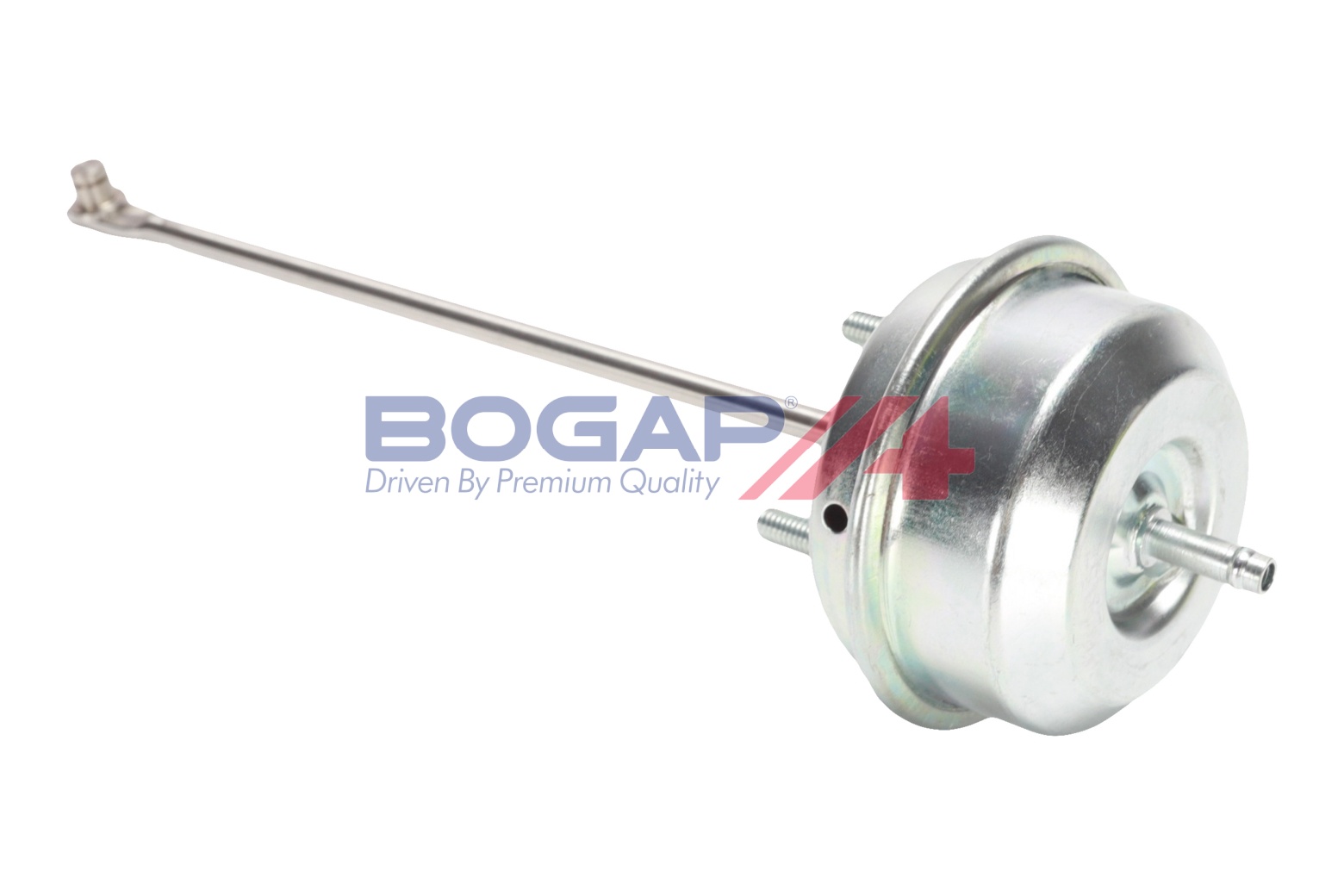 Ilustracja C6313112 BOGAP elem. nastawczy, turboładowarka