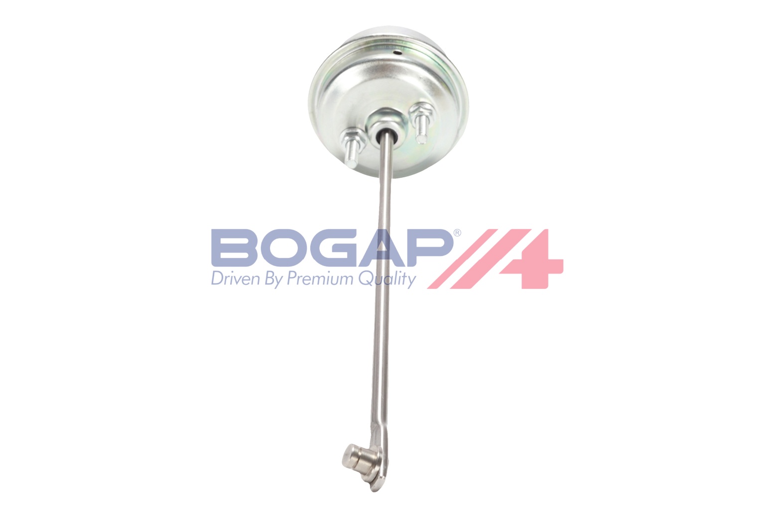 Ilustracja C6313112 BOGAP elem. nastawczy, turboładowarka