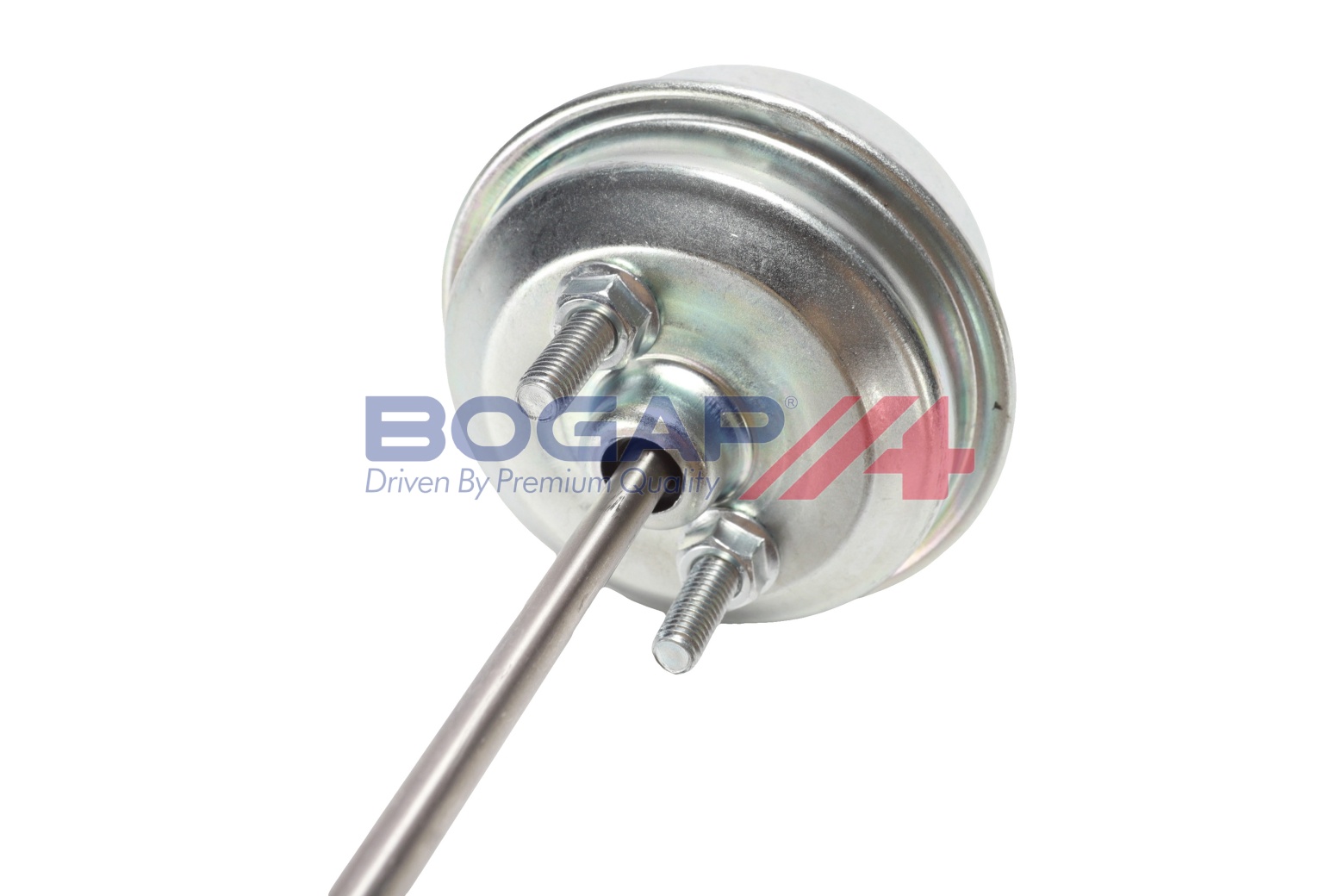 Ilustracja C6313112 BOGAP elem. nastawczy, turboładowarka