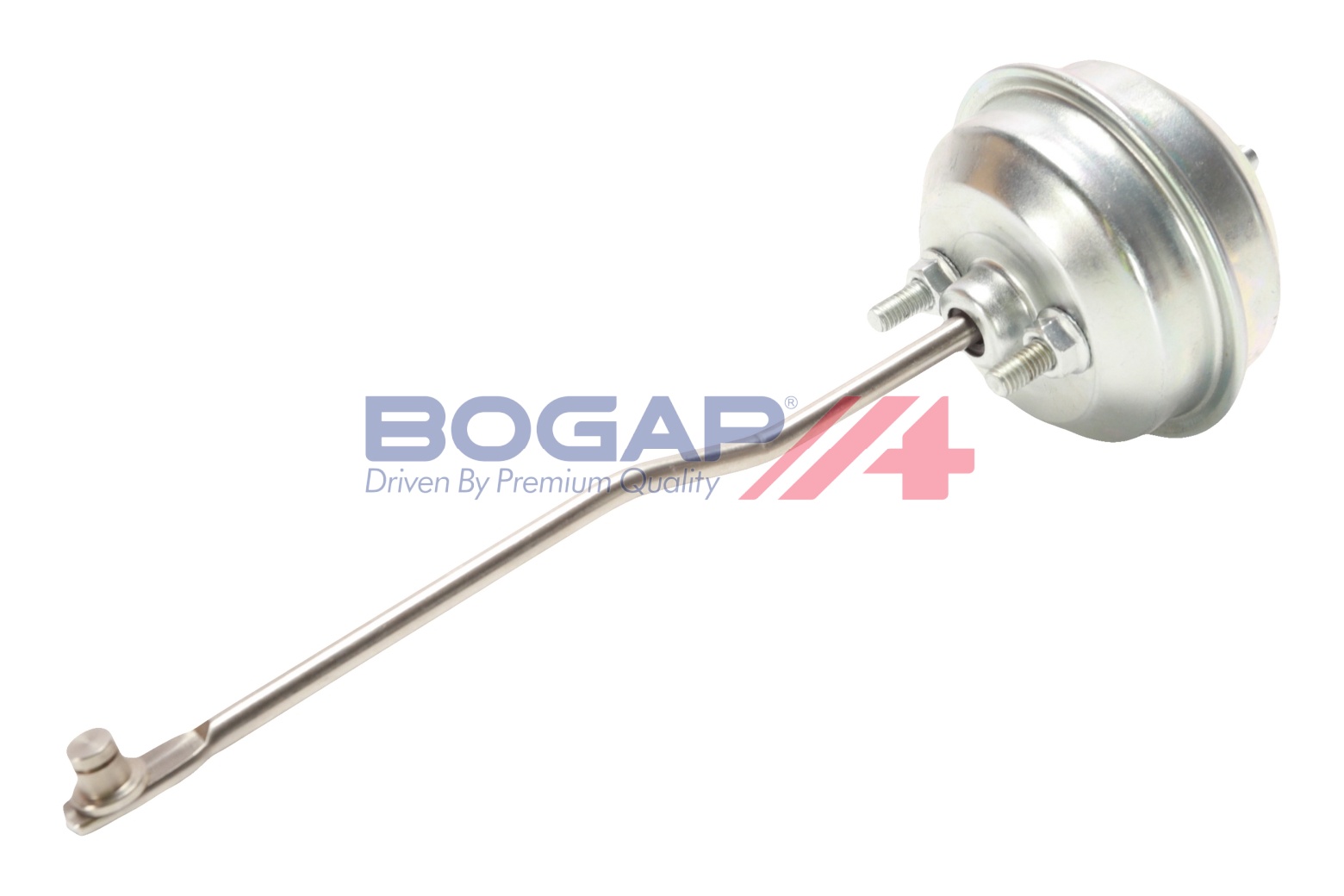 Ilustracja C6313113 BOGAP elem. nastawczy, turboładowarka