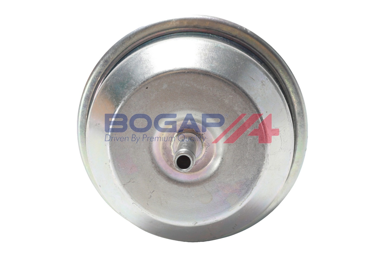 Ilustracja C6313113 BOGAP elem. nastawczy, turboładowarka