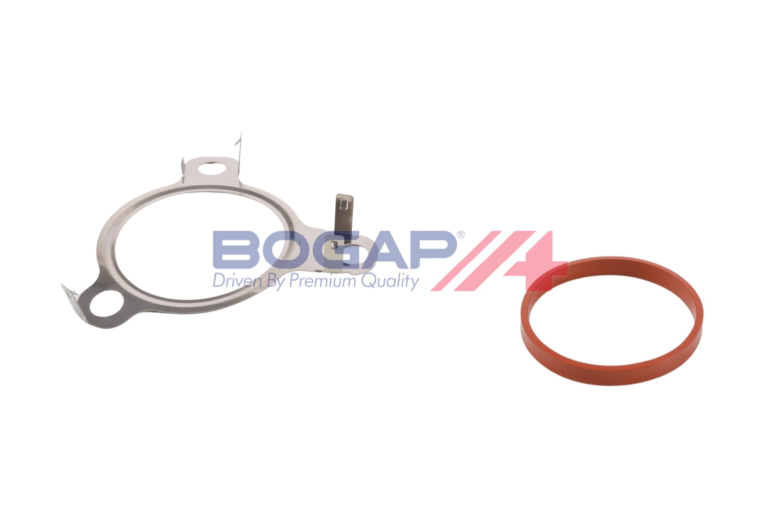 Ilustracja C6320119 BOGAP zawór, recyrkulacja spalin