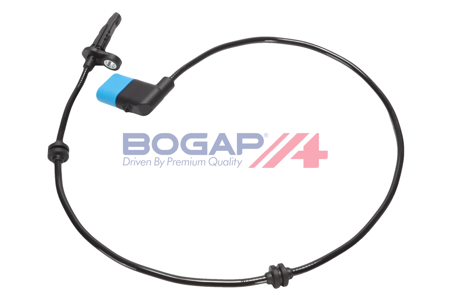 Ilustracja C7117124 BOGAP czujnik, prędkość obrotowa koła