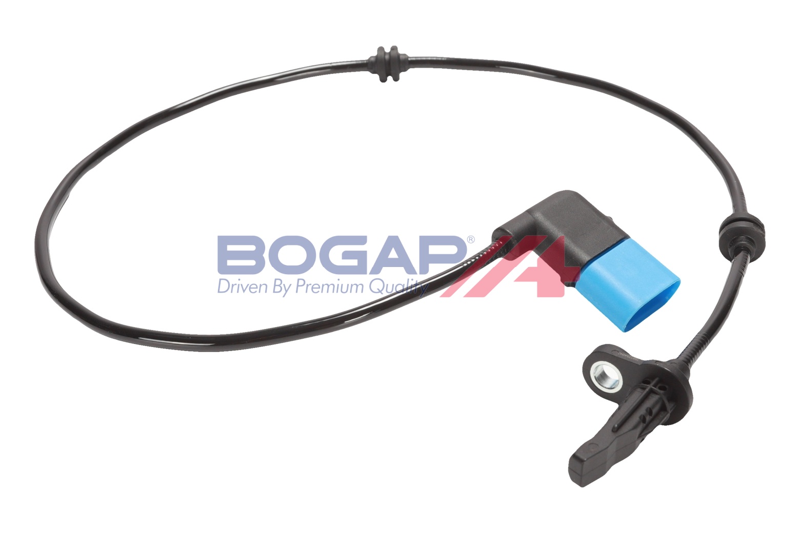 Ilustracja C7117124 BOGAP czujnik, prędkość obrotowa koła