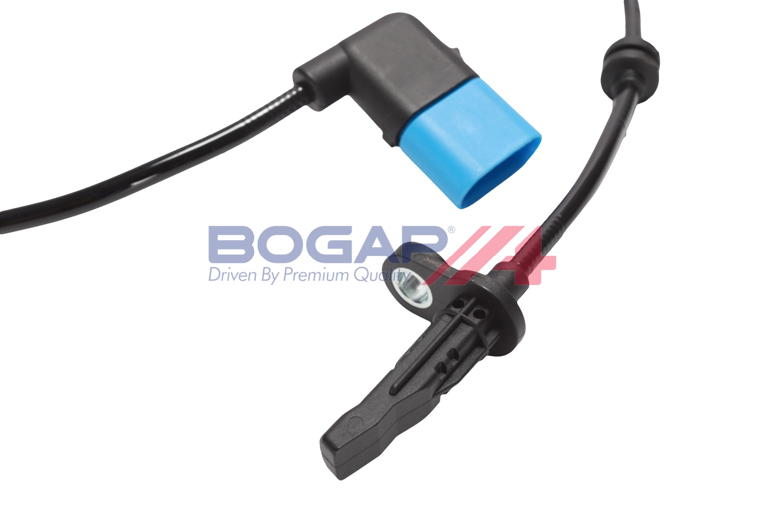 Ilustracja C7117124 BOGAP czujnik, prędkość obrotowa koła