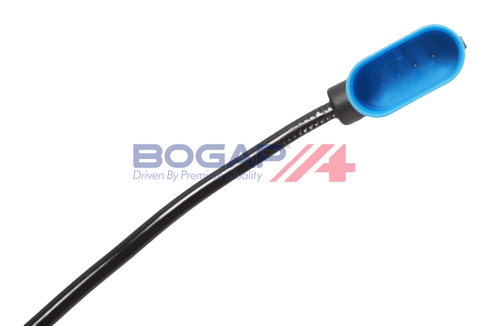 Ilustracja C7117124 BOGAP czujnik, prędkość obrotowa koła