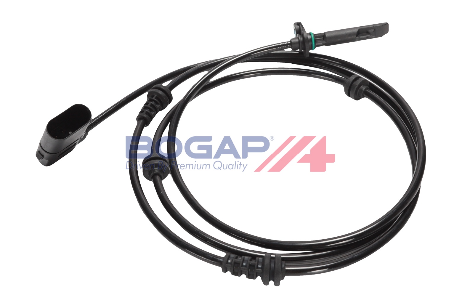 Ilustracja C7117137 BOGAP czujnik, prędkość obrotowa koła