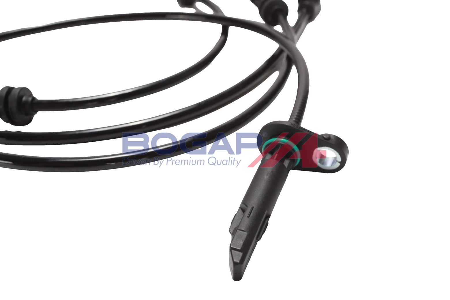 Ilustracja C7117137 BOGAP czujnik, prędkość obrotowa koła