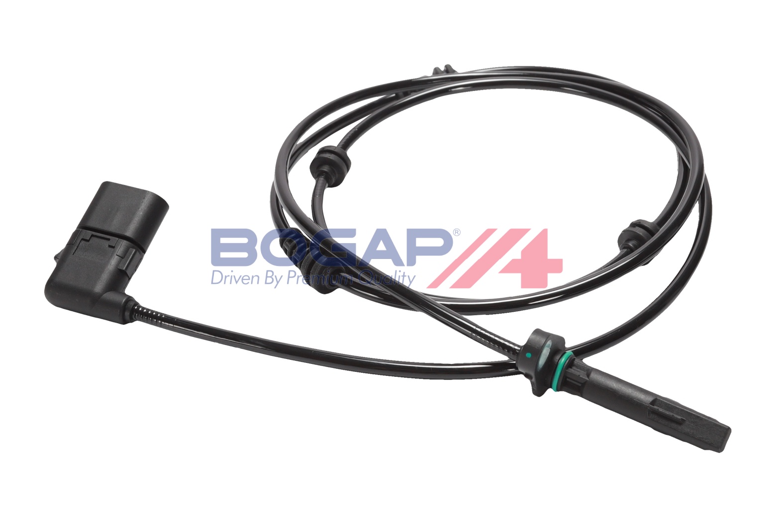 Ilustracja C7117138 BOGAP czujnik, prędkość obrotowa koła