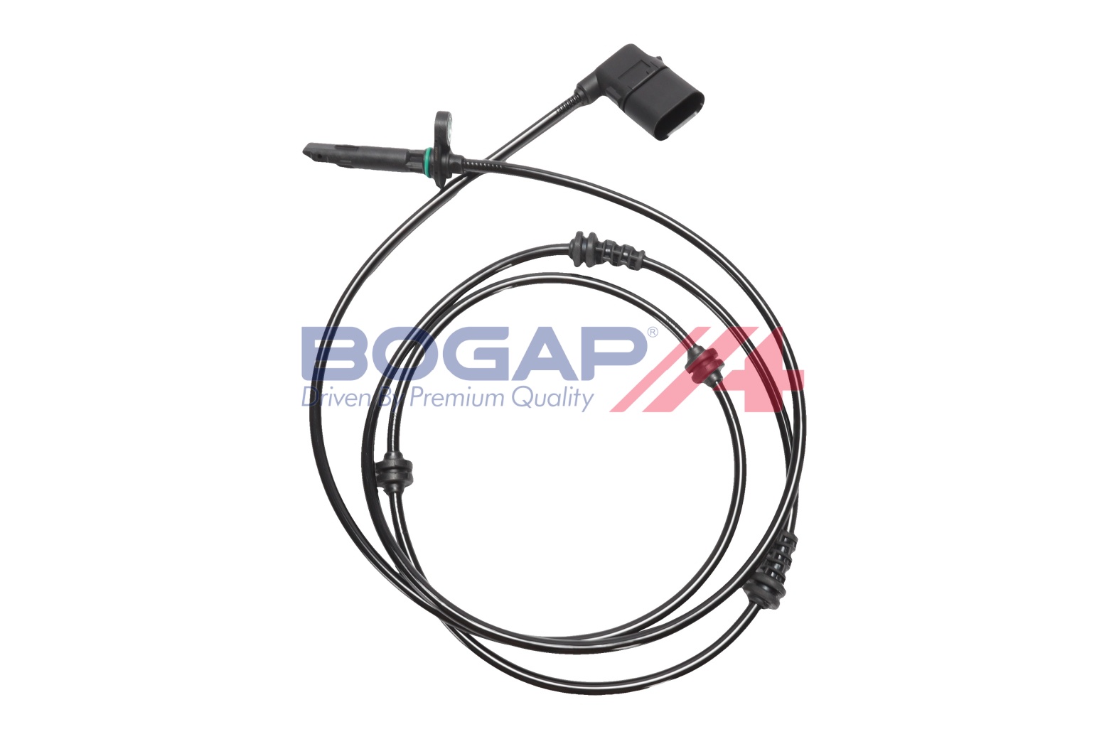 Ilustracja C7117138 BOGAP czujnik, prędkość obrotowa koła