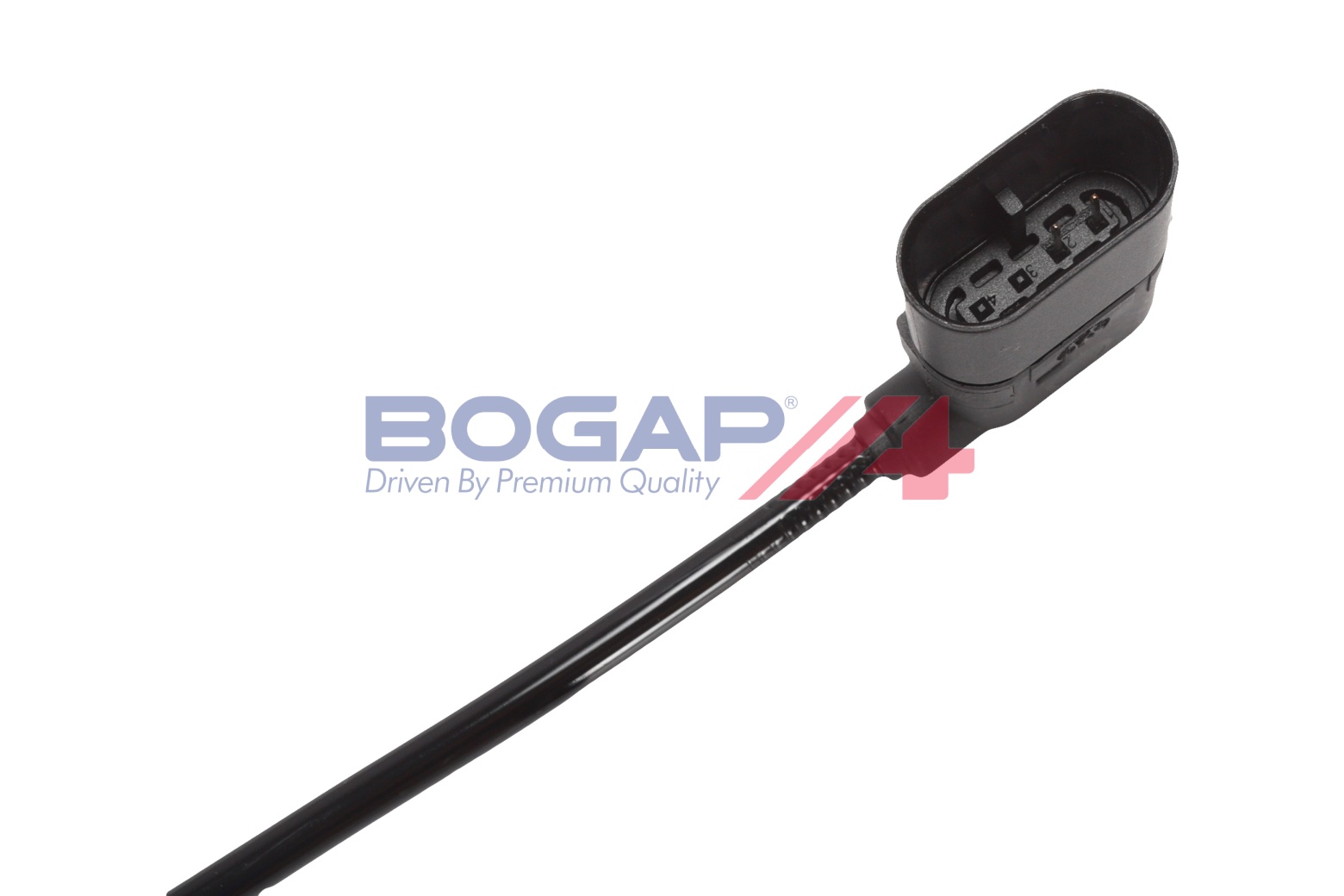 Ilustracja C7117138 BOGAP czujnik, prędkość obrotowa koła