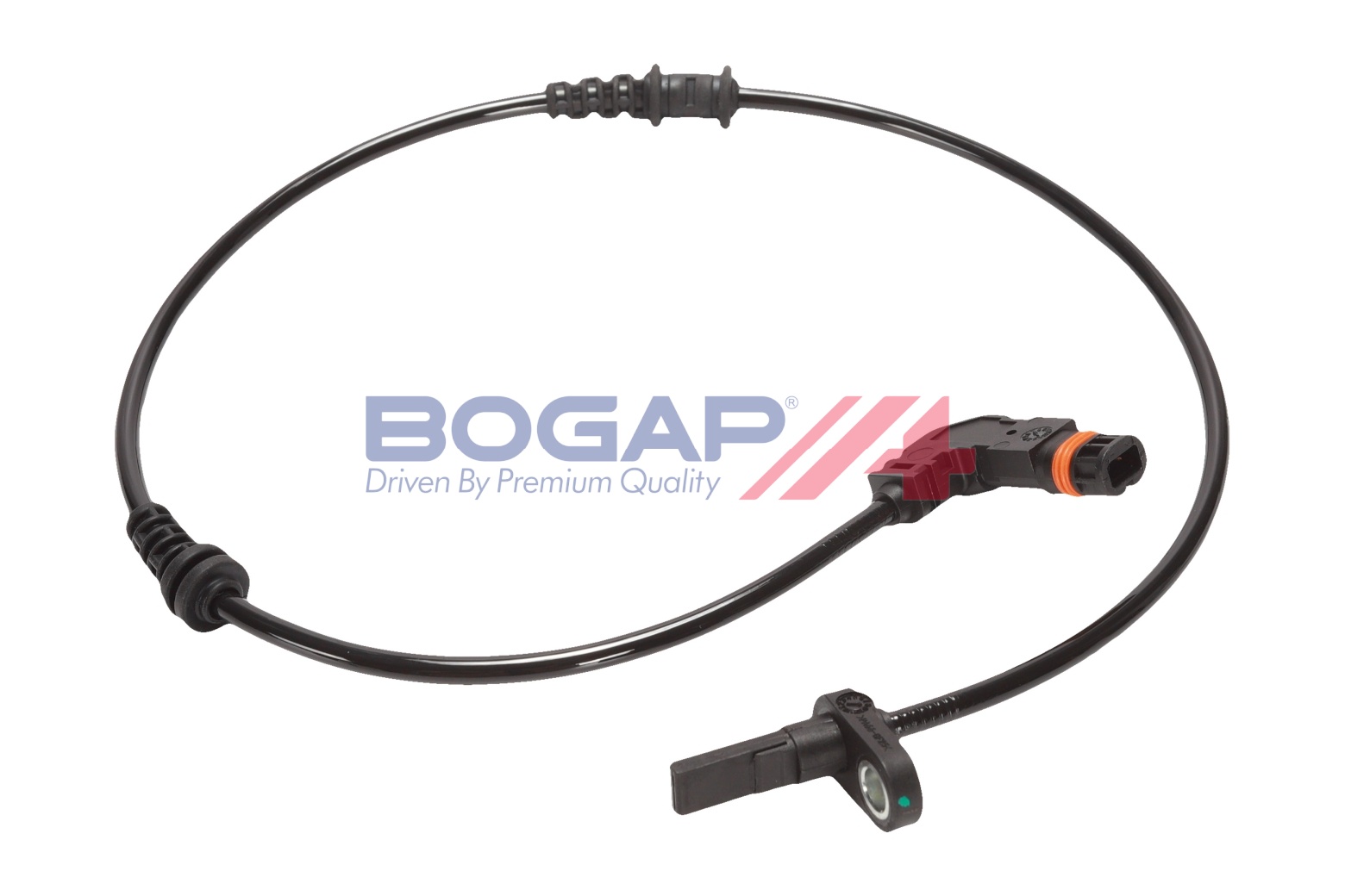 Ilustracja C7117133 BOGAP czujnik, prędkość obrotowa koła