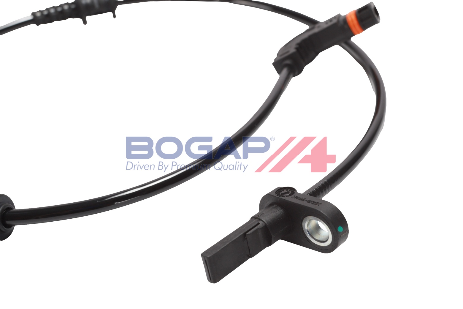 Ilustracja C7117133 BOGAP czujnik, prędkość obrotowa koła