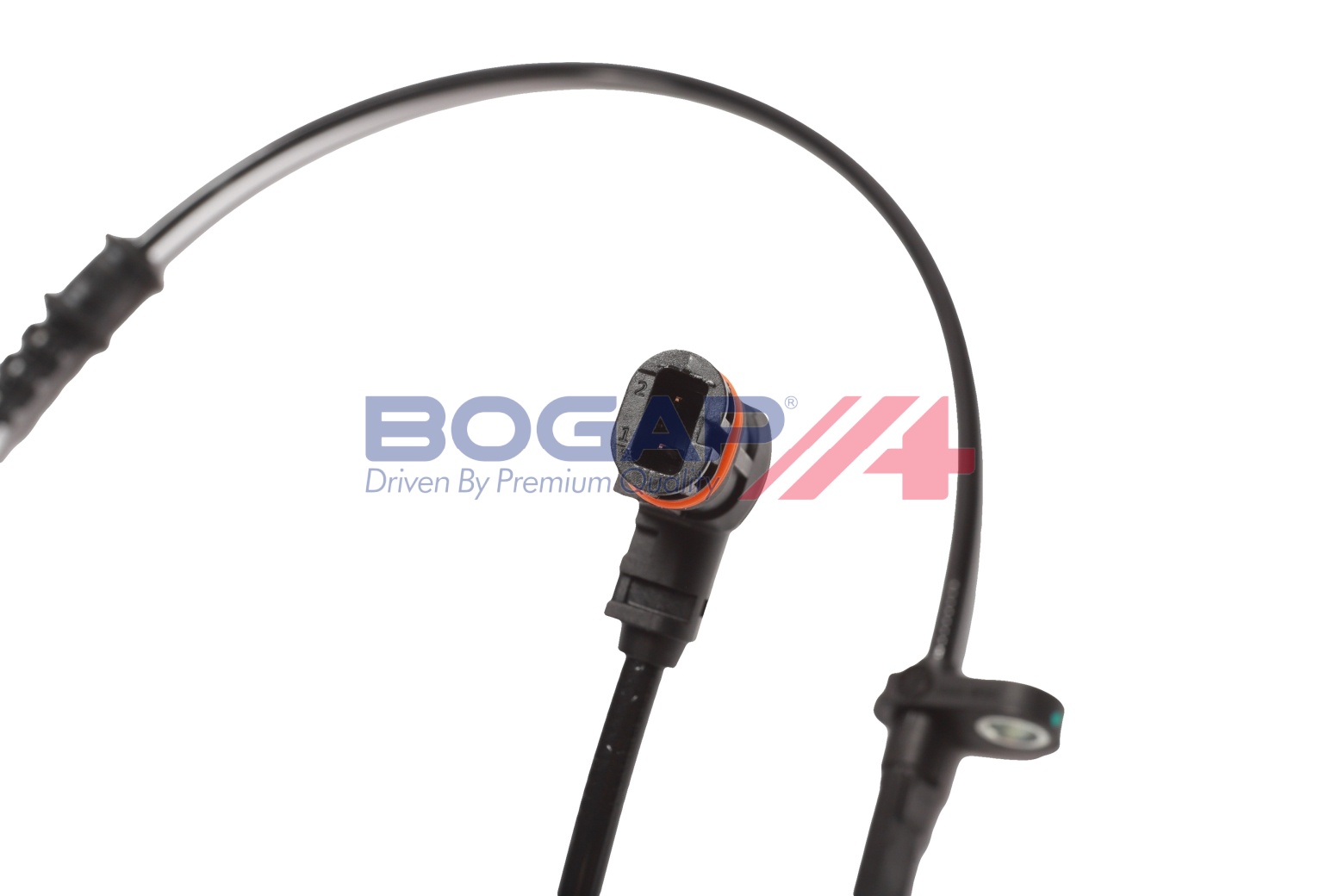 Ilustracja C7117133 BOGAP czujnik, prędkość obrotowa koła